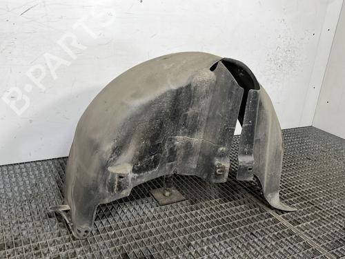 Wheel arch VW POLO V (6R1, 6C1) 1.6 TDI | BP29027986C56 