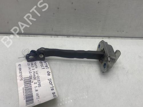 Hinge/Door check strap TOYOTA YARIS (_P13_) 1.0 (KSP130_, KSP130) | BP19958702C146 
