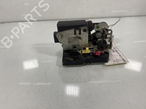 Front left lock DACIA LOGAN MCV (KS_) 1.5 dCi (KS0W) | BP20034000C98 