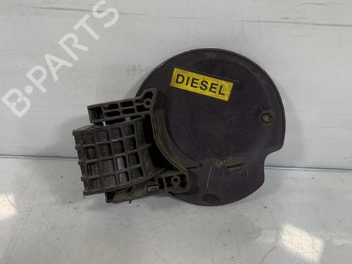 Fuel flap PEUGEOT 307 (3A/C) 1.4 HDi | BP19965841C131 