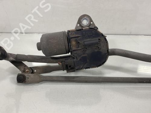 Front wiper motor AUDI A6 Allroad C6 (4FH)  | BP19956584M29 