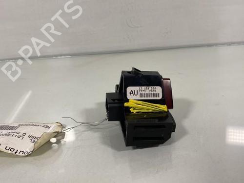 Warning switch OPEL CORSA D (S07) 1.3 CDTI (L08, L68) | BP20008666I22 