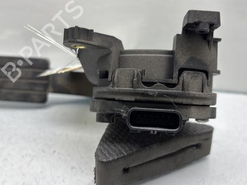 Pedal RENAULT CAPTUR I (J5_, H5_) 1.5 dCi 90 (J5N4, J5M5, J5MW, J5M6, J5AL, J5AJ) | BP30791561I4 - Image 4