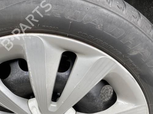 Climate control CITROËN C3 II (SC_) 1.4 HDi 70 (SC8HZC, SC8HR0, SC8HP4) | BP26715347I5  - Image 31