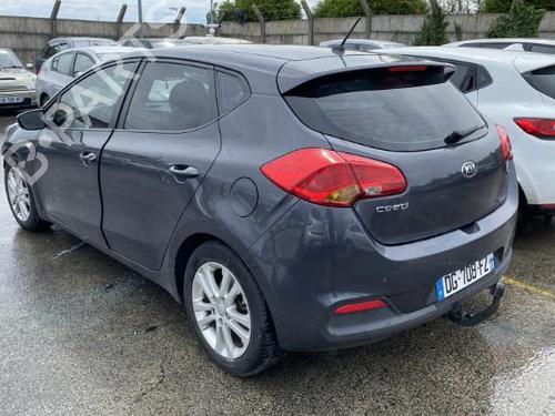 Left side indicator KIA CEE'D (JD) 1.4 CRDi 90 | BP36761535I20 - Image 15