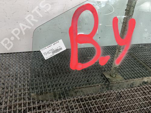 Used Front left door window SEAT ALHAMBRA (7V8, 7V9) 1.9 TDI (115 hp) 30174037