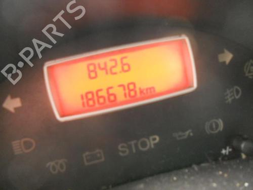 Used Parts CITROËN C8 (EA_, EB_)  2.0 HDi  1810001