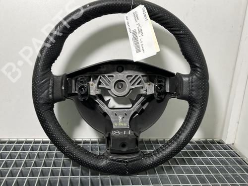 Used Steering wheel NISSAN QASHQAI / QASHQAI +2 I (J10, NJ10, JJ10E) 1.5 dCi (106 hp) 20012124
