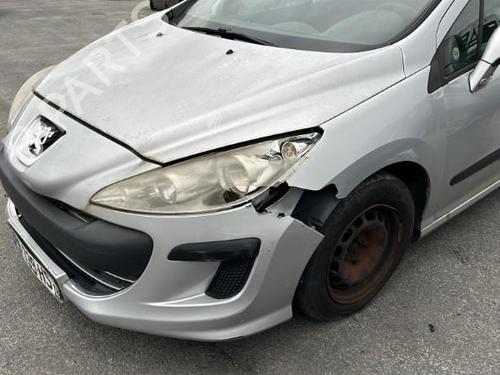 Hinge/Door check strap PEUGEOT 308 I (4A_, 4C_) 1.6 HDi | BP21490026C146 