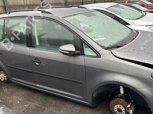 Rear mirror VW TOURAN (1T3) 1.6 TDI | BP32368139I6 - Image 10