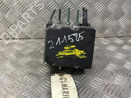 Used ABS pump ABS pump RENAULT CLIO III (BR0/1, CR0/1) 1.5 dCi (88 hp) 19954700 19954700
