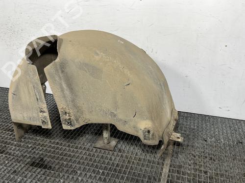 Wheel arch SEAT TOLEDO IV (KG3) 1.6 TDI | BP29853078C56