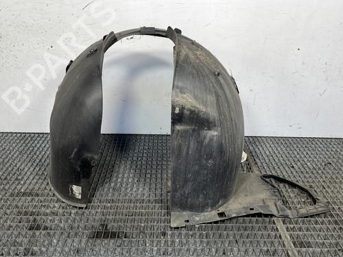 Wheel arch PEUGEOT 207 (WA_, WC_) 1.6 16V VTi | BP28281861C56 