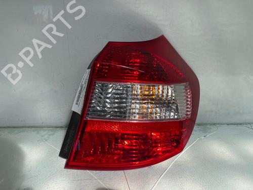 Right taillight BMW 1 (E87) 118 d | BP36306924C35 - Image 3