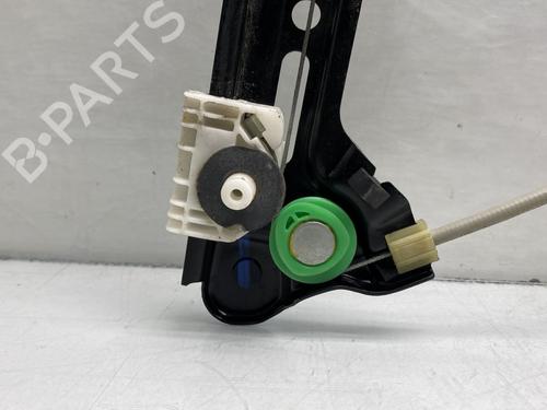 Used Front left window mechanism Front left window mechanism 27155219 27155219