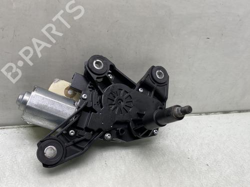 Used Rear wiper motor Rear wiper motor RENAULT SCÉNIC IV (J9_) 1.5 dCi 110 Hybrid Assist (J9AE) (110 hp) 21590764 21590764