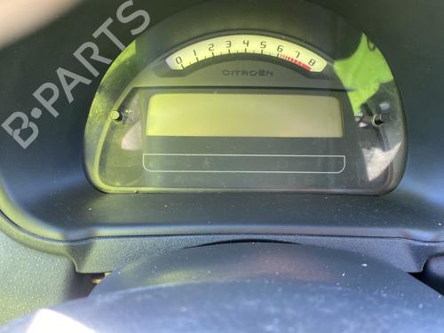 Steering column stalk CITROËN C2 (JM_) 1.1 | BP36363917I23 - Image 9