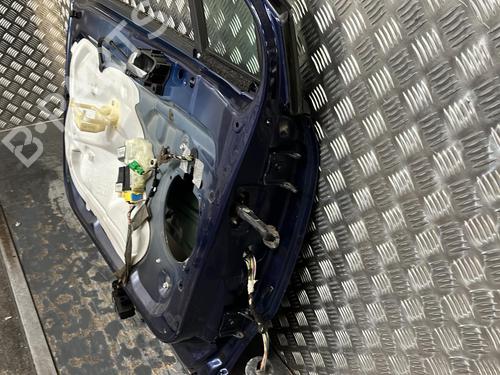 Left front door CITROËN C4 I (LC_) 1.6 HDi | BP20182570C2 