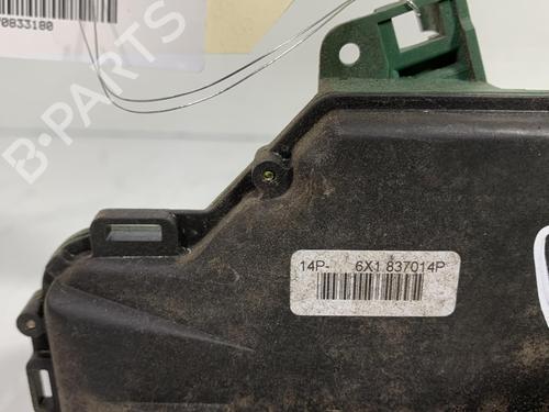 Used Front right lock Front right lock SEAT AROSA (6H1) 1.4 TDI (75 hp) 19965362 19965362