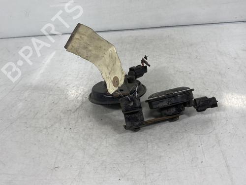 Horn KIA RIO II (JB) [2005-2011]  20015357