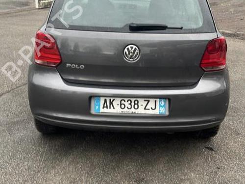 Left taillight VW POLO V (6R1, 6C1) 1.2 | BP21727647C34 