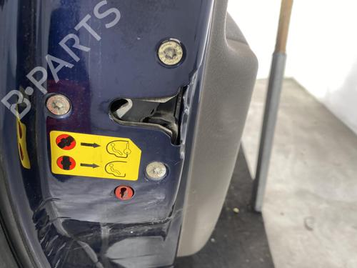 Left rear door CITROËN XSARA PICASSO (N68) 2.0 HDi | BP21954295C4 