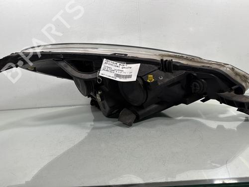 Left headlight CITROËN C3 II (SC_) 1.2 VTi 82 | BP29707439C28 