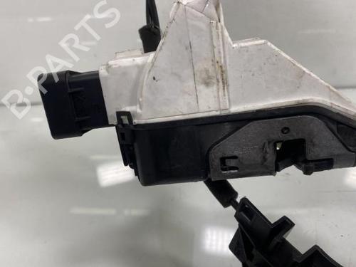 Front right lock CITROËN C3 II (SC_)  | BP19984864C97 