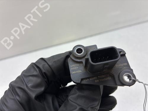 Used Mass air flow sensor Mass air flow sensor 38230449 38230449
