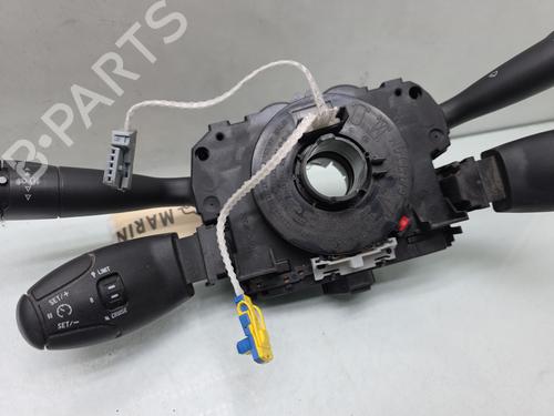 Steering column stalk CITROËN C3 Picasso (SH_) 1.4 VTi 95 (SH8FSC, SH8FP0, SH8FP6) | BP28353431I23 - Image 6