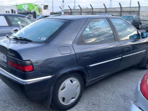 Gearbox CITROËN XANTIA (X1_, X2_) 1.9 Turbo D | BP19959484M3 