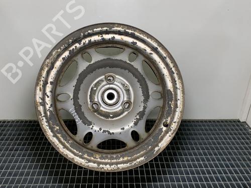 Used Rim SMART CITY-COUPE (450) 0.6 (S1CLB1, 450.331, 450.336) (45 hp) 20011425