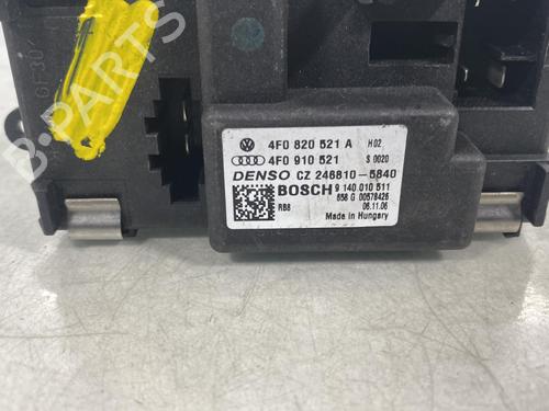 Used Heater resistor Heater resistor AUDI A6 C6 (4F2) 2.0 TDI (140 hp) 20025212 20025212