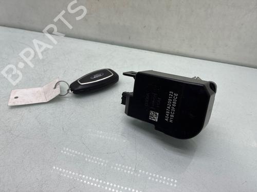 Ignition barrel FORD FOCUS IV (HN) 1.0 EcoBoost mHEV Flex | BP39653392M48 - Image 2