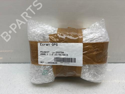 display-monitor-peugeot-2008-i-cu_-2013-39090865 main image