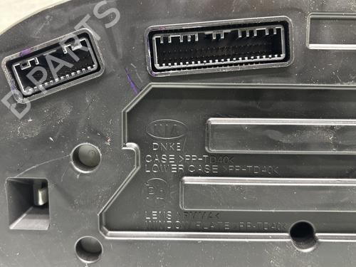 Instrument cluster KIA PICANTO III (JA) 1.0 | BP29841613C47 - Image 2