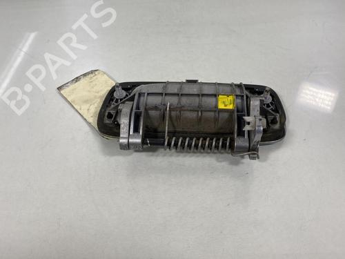 Used Rear right exterior door handle PEUGEOT 406 (8B) 2.0 HDI 90 (90 hp) 19979874