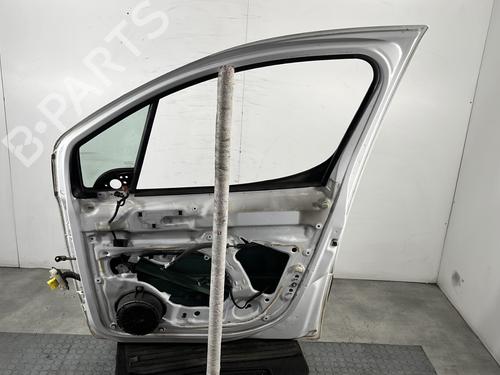 Dør højre fortil CITROËN BERLINGO MULTISPACE (B9) 1.6 HDi 110 | BP29841806C3