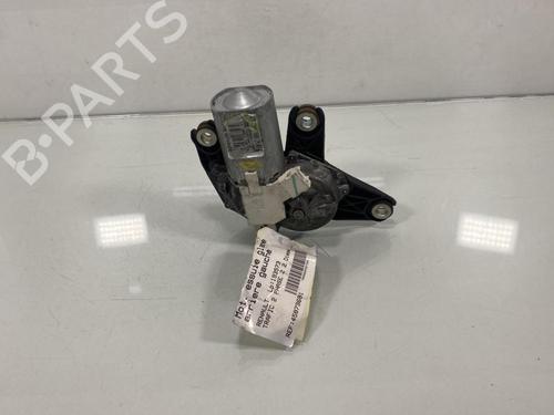 Rear wiper motor RENAULT TRAFIC II Bus (JL)  | BP20001258M102 