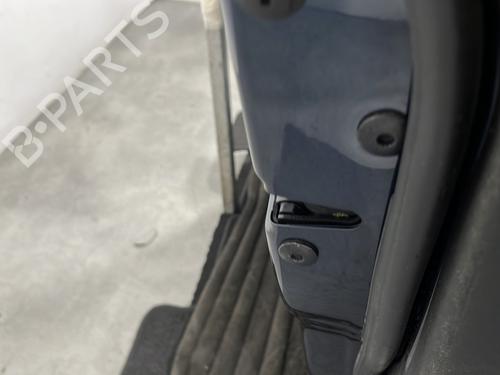 Right front door VW GOLF PLUS V (5M1, 521) 2.0 TDI | BP27176728C3 