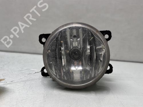 Used Left front fog light PEUGEOT 208 I (CA_, CC_) 1.2 VTI 82 (82 hp) 29627686