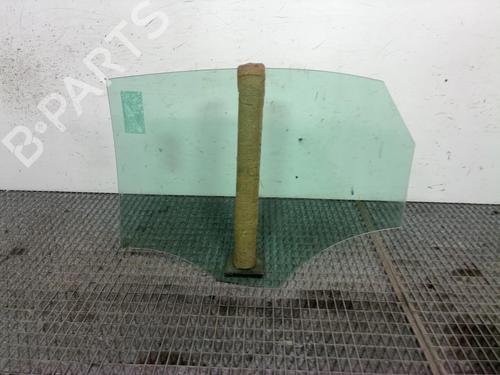 Used Rear right door window Rear right door window AUDI A4 B8 (8K2) [2007-2017] 39984528 39984528