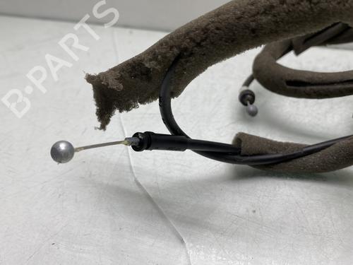 Rear left lock NISSAN QASHQAI I (J10, NJ10) 1.6 dCi | BP24549912C100 