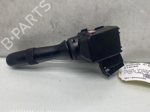 Used Steering column stalk Steering column stalk TOYOTA AVENSIS Saloon (_T27_) 2.2 D-4D (ADT271_, ADT271R) (150 hp) 19990467 19990467