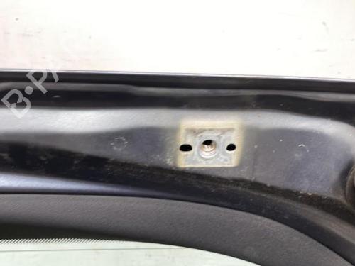 Tailgate CITROËN C2 (JM_) 1.4 HDi | BP27506023C6 