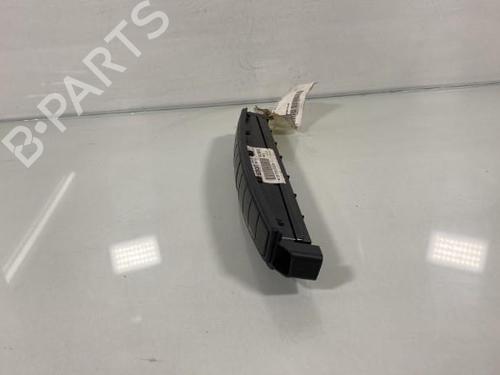 Used Warning switch Warning switch SMART FORFOUR (454) 1.5 (454.032) (109 hp) 20013131 20013131