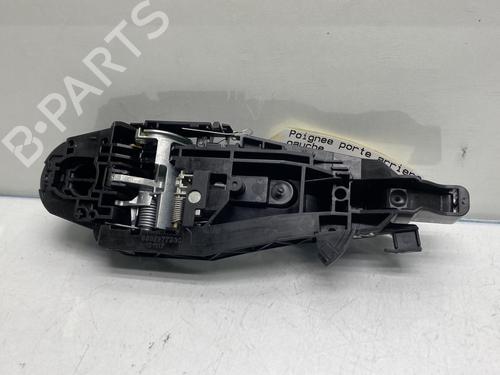 Venstre bak utvendig håndtak CITROËN C3 / C3 ORIGIN III (SX) 1.2 VTi 82 | BP19962115C130 