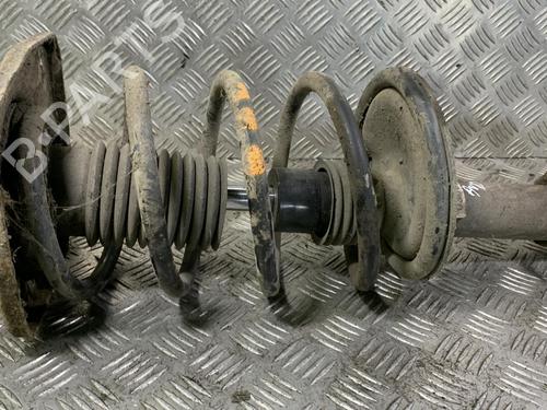 Used Right front shock absorber Right front shock absorber CITROËN C8 (EA_, EB_) 2.2 HDi (128 hp) 19955216 19955216