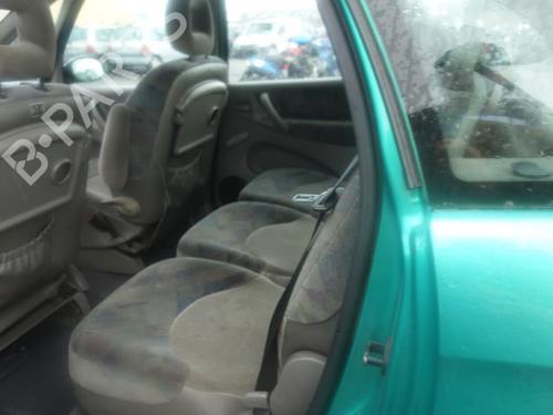 Left front fenders CITROËN XSARA PICASSO (N68) 2.0 HDi | BP21953431C41 