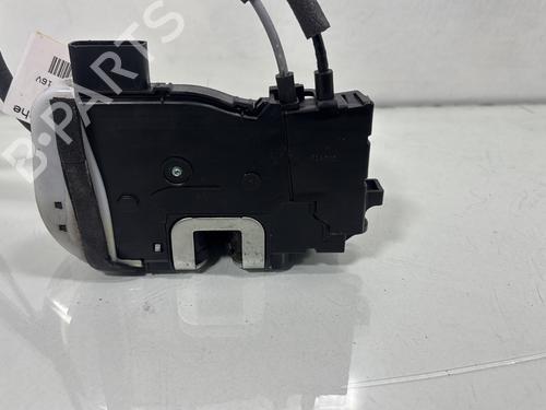 Used Front left lock Front left lock HYUNDAI ix35 (LM, EL, ELH) 1.7 CRDi (116 hp) 29597571 29597571